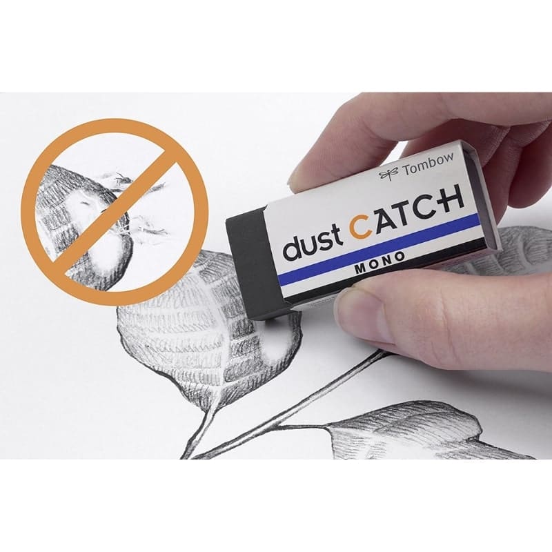 Japanse Mono Dust Catch Gum