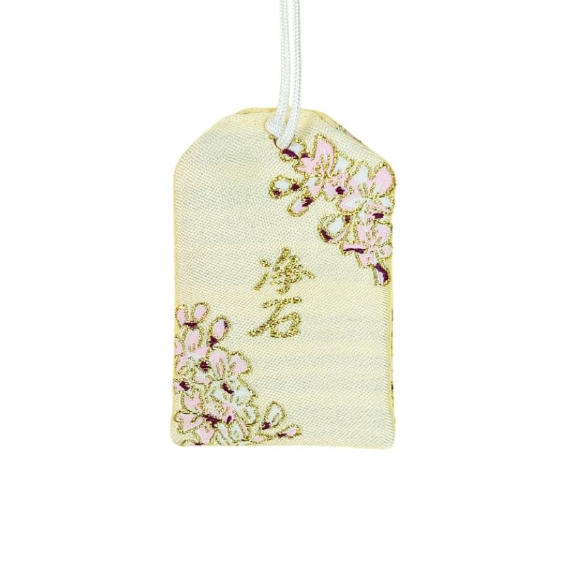 Gouden Omamori - Protect