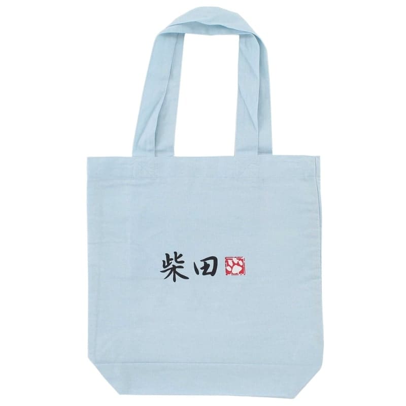 Grote Tote Bag Shiba Fuji
