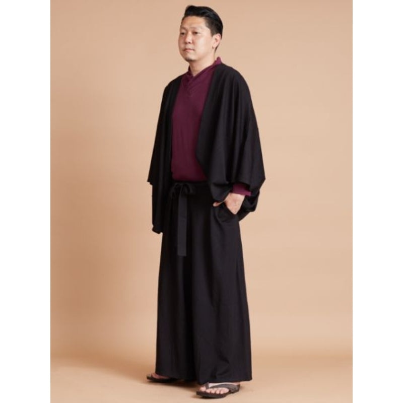 Hakama Broek