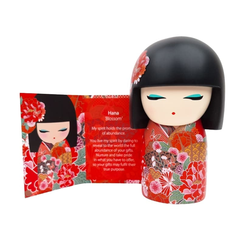 Hana Kimmidoll Pop - 10 cm