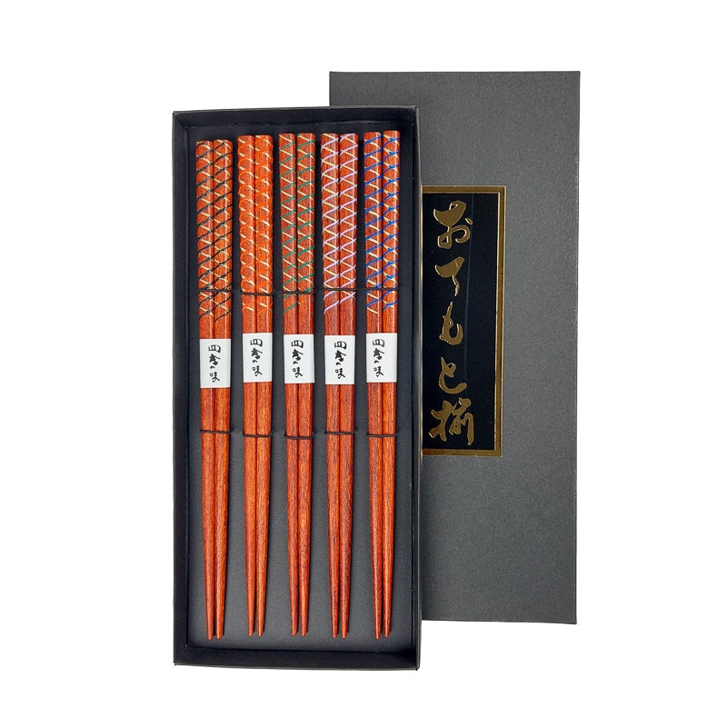 Handgemaakte Japanse Eetstokjes