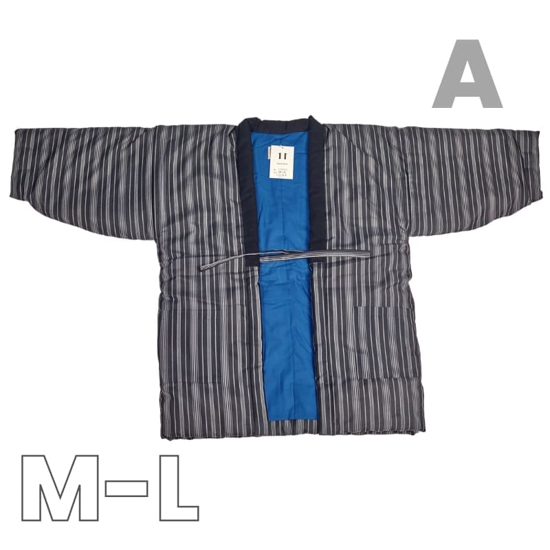 Heren Hanten Jack M/L / A
