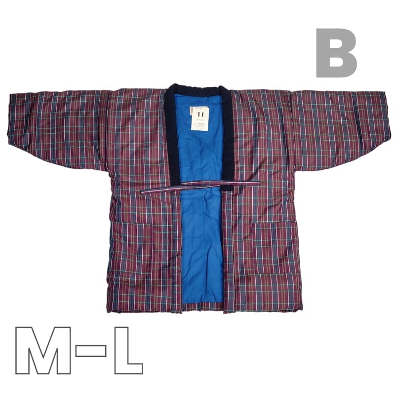 Heren Hanten Jack M/L / B