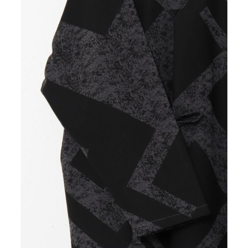 Heren Kimono Top