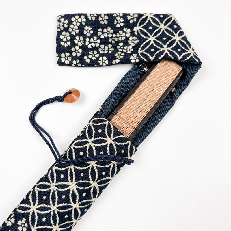 Hoes voor Waaier - Sakura