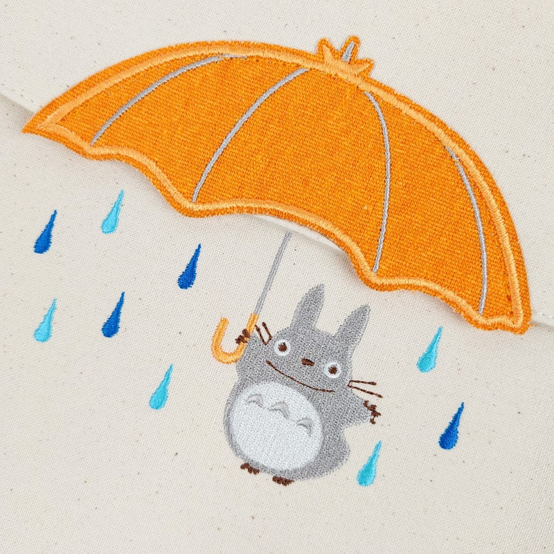 My Neighbour Totoro Tablet Hoesje