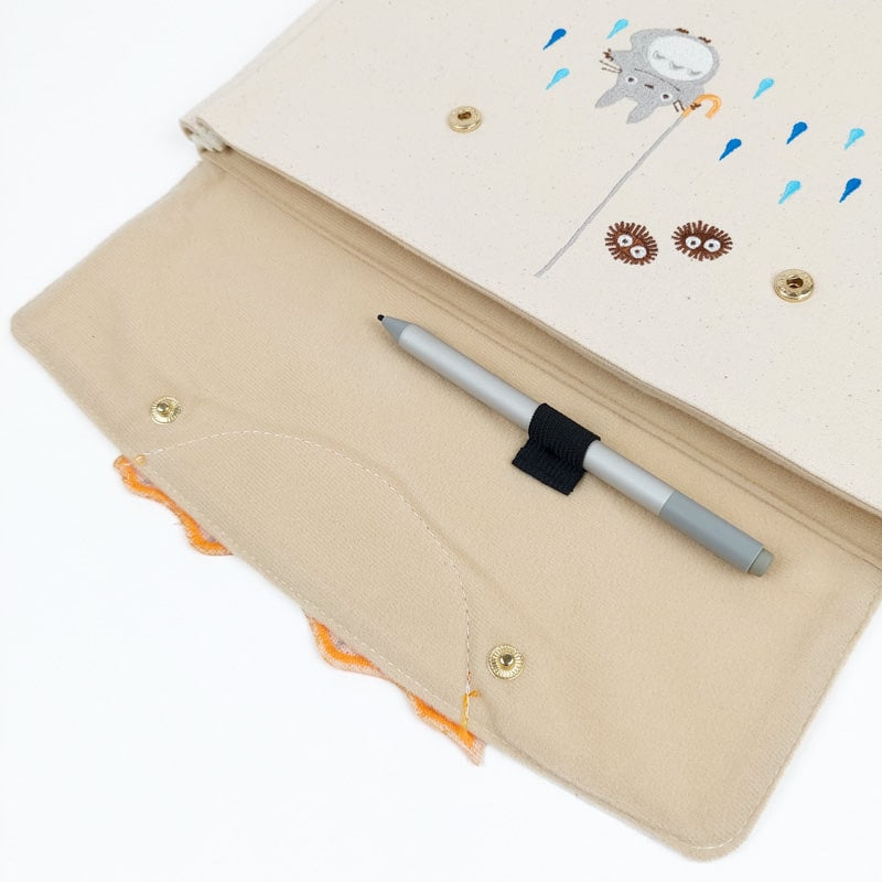 My Neighbour Totoro Tablet Hoesje