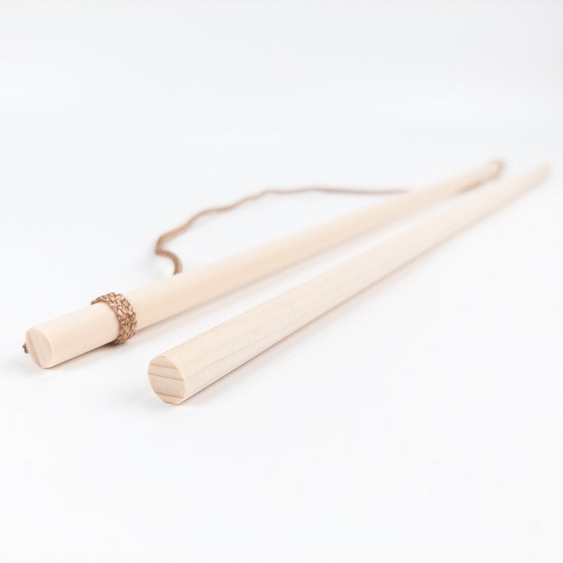 Houten Tenugui Muurhanger