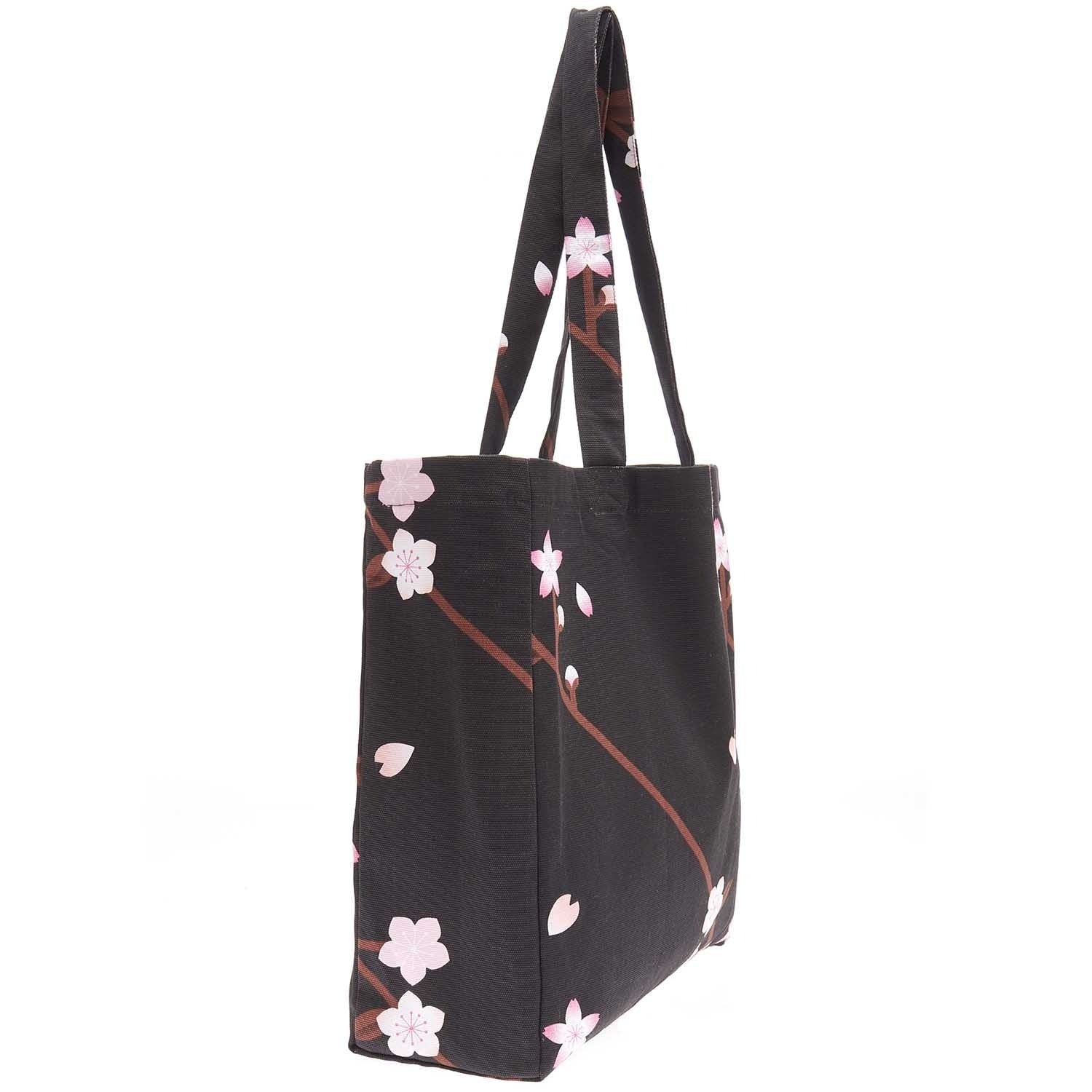 Japan Kersenbloesem Tote Bag
