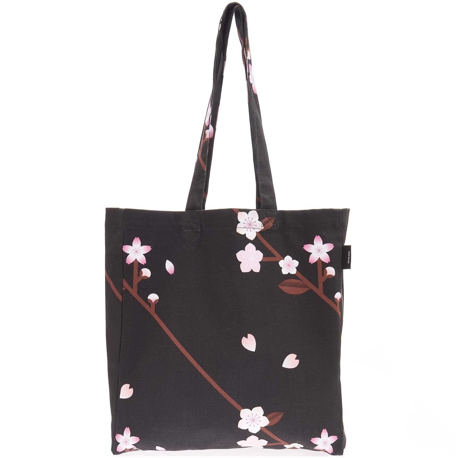 Japan Kersenbloesem Tote Bag