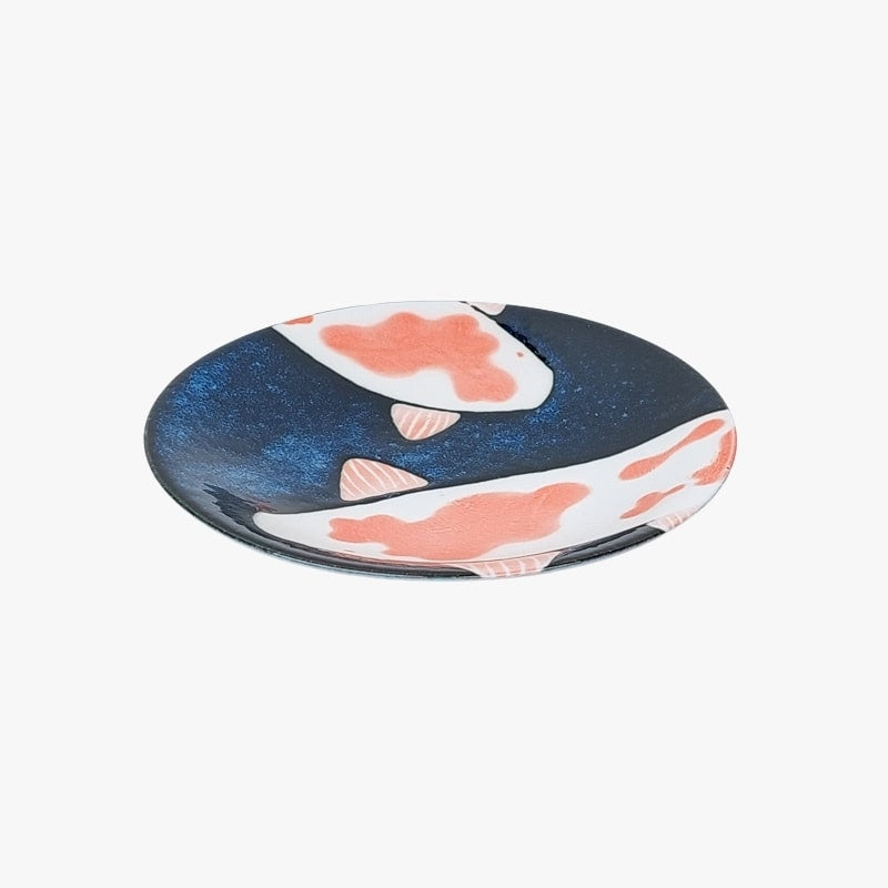 Japans Bordje- Koi Karper