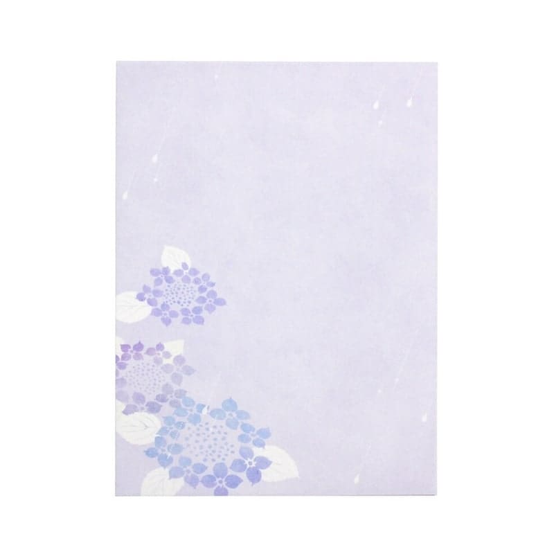 Japans Briefpapier & Enveloppen - Natsu