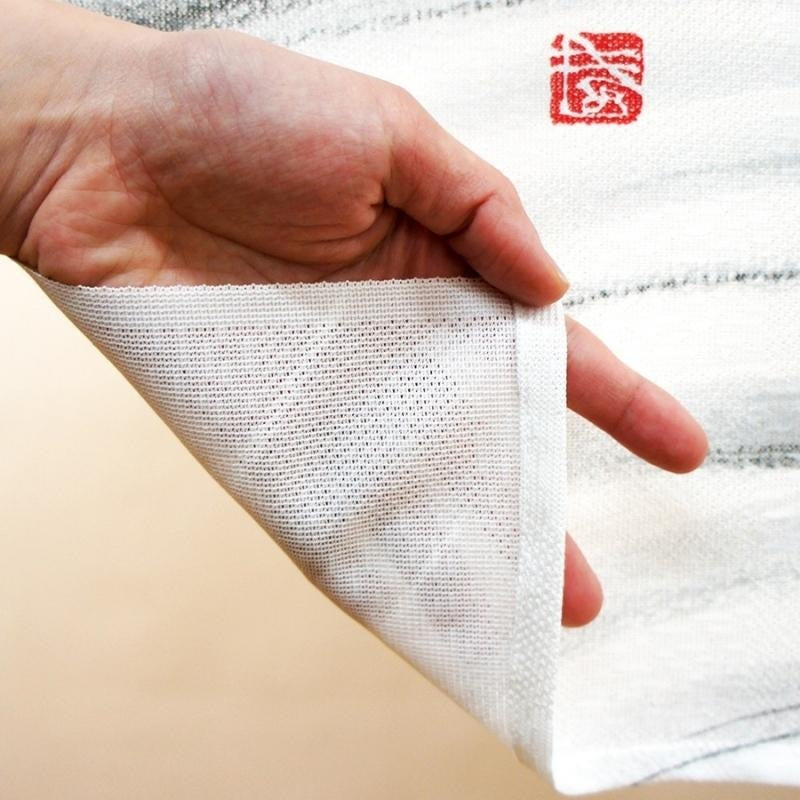 Japans Deurgordijn - Koi Karper