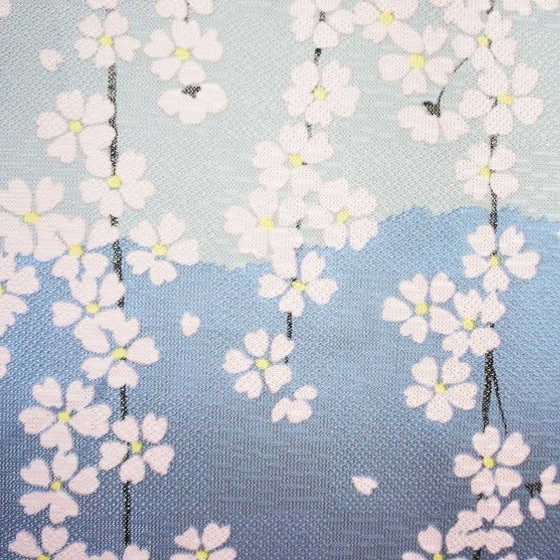Japans Deurgordijn - Sakura 85 x 150 cm