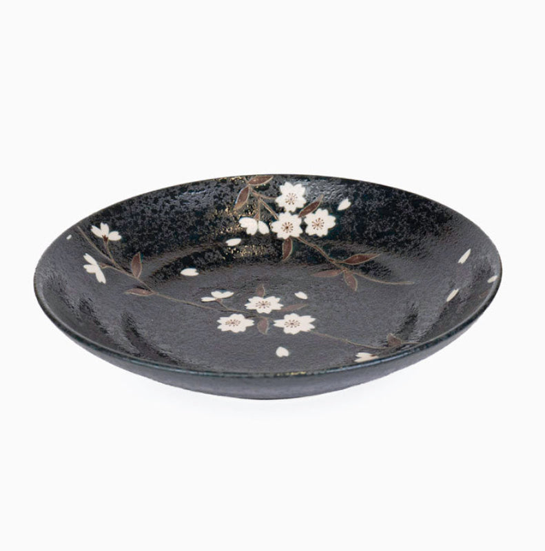 Japans Diep Bord – Kuro Sakura