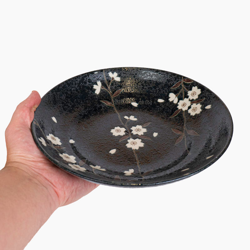 Japans Diep Bord – Kuro Sakura