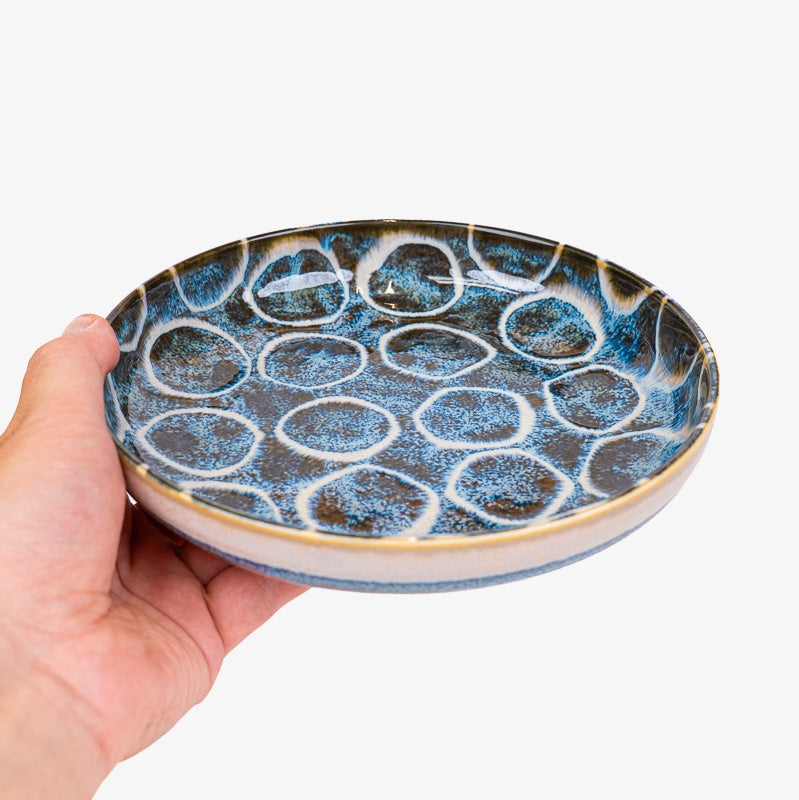Japans Diep Bord – Momomaru