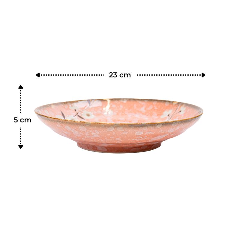 Japans Diep Bord - Pinku Sakura