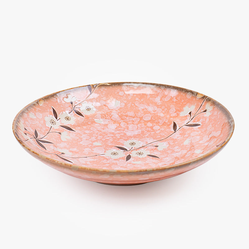 Japans Diep Bord - Pinku Sakura