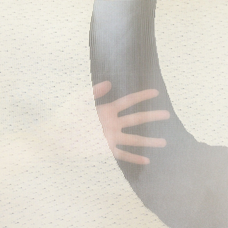 Japans Gordijn - Enso