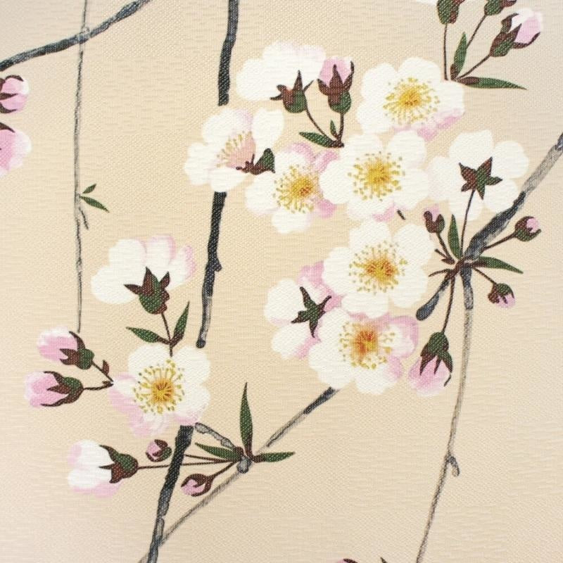 Japans Gordijn - Maanlicht 85 x 150 cm