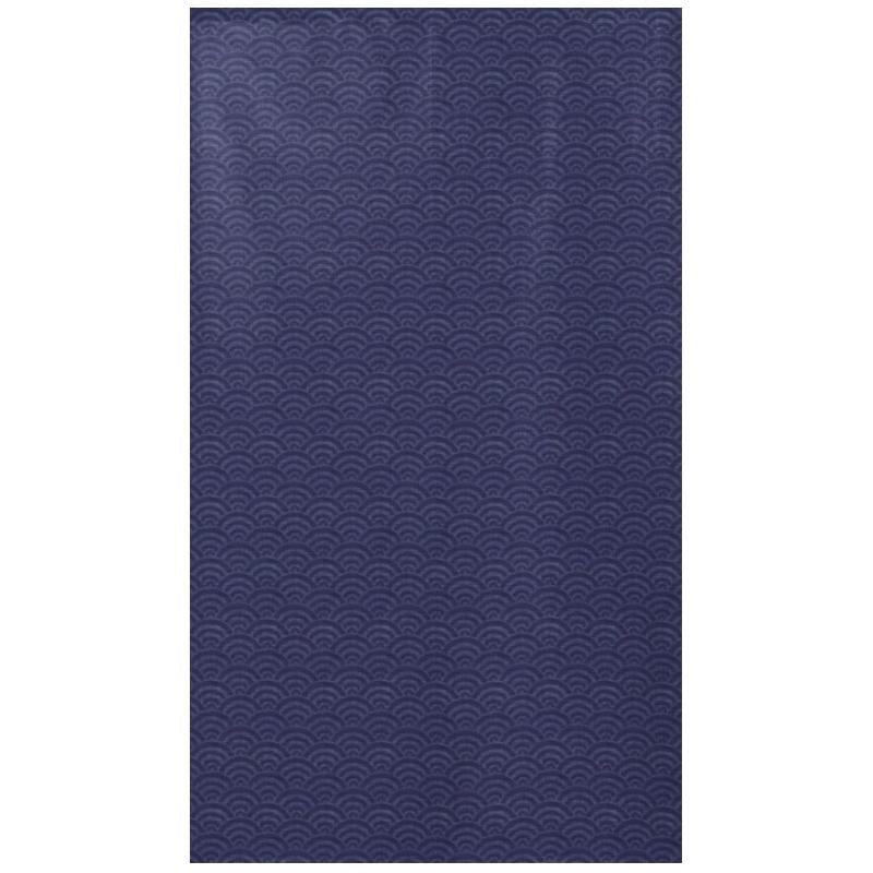 Japans Gordijn - Seigaiha 85 x 150 cm
