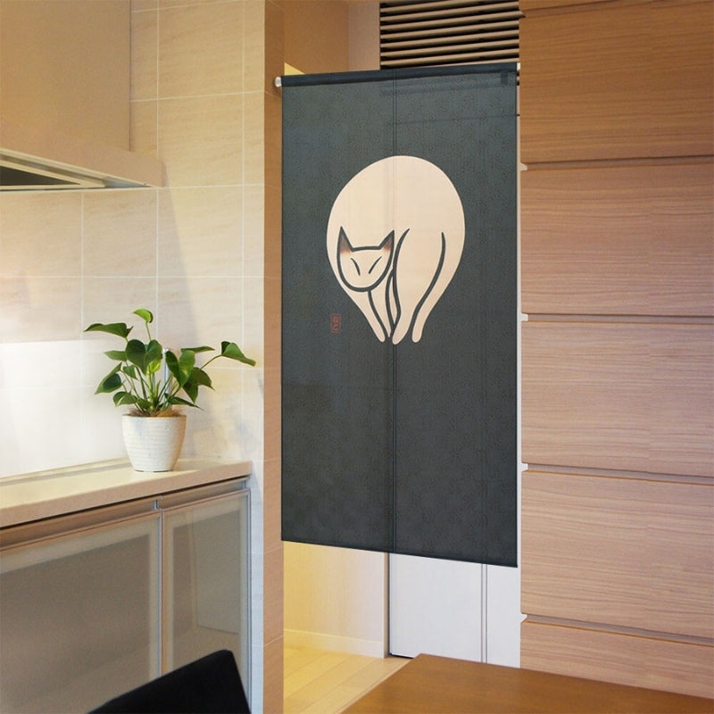 Japans Kattengordijn