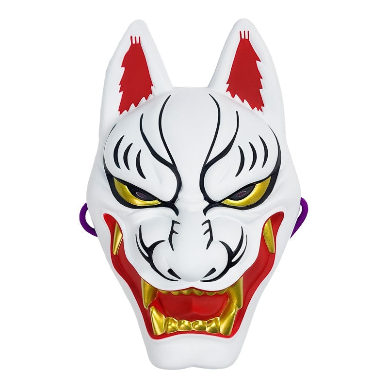 Japans Masker - Boze Vos