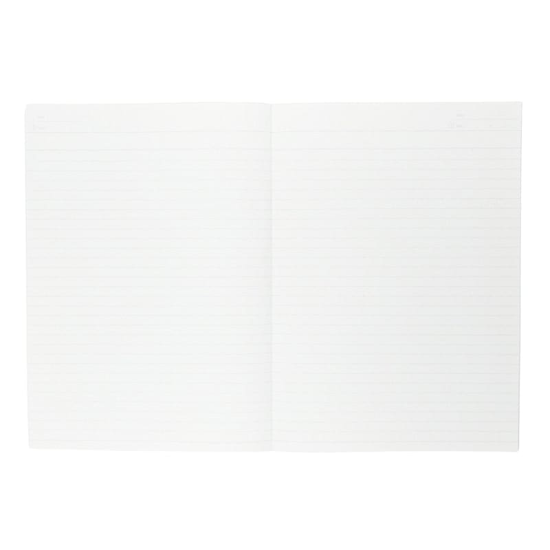 Japans Notitieboek - Kokuyo Campus Flat