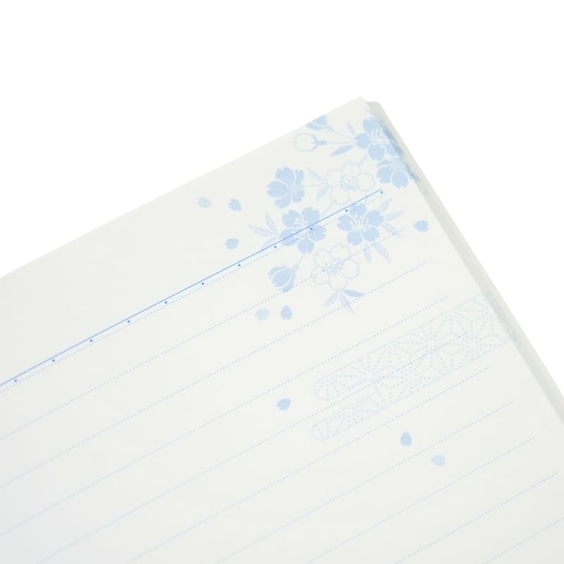 Japans Notitieboek – Maiko & Mount Fuji