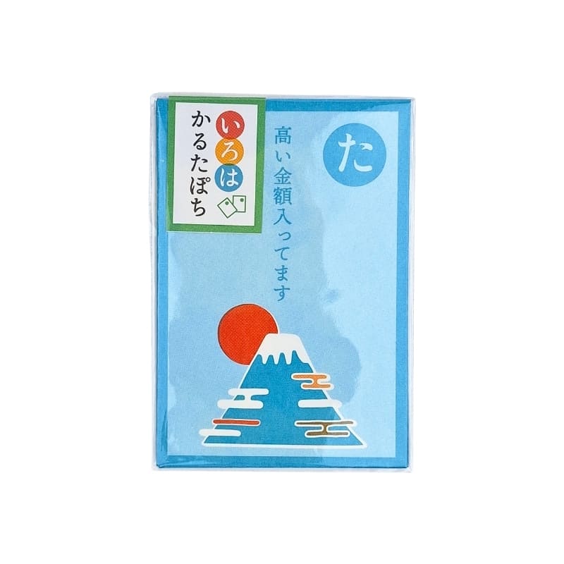 Japans Pochibukuro Envelop – Mount Fuji
