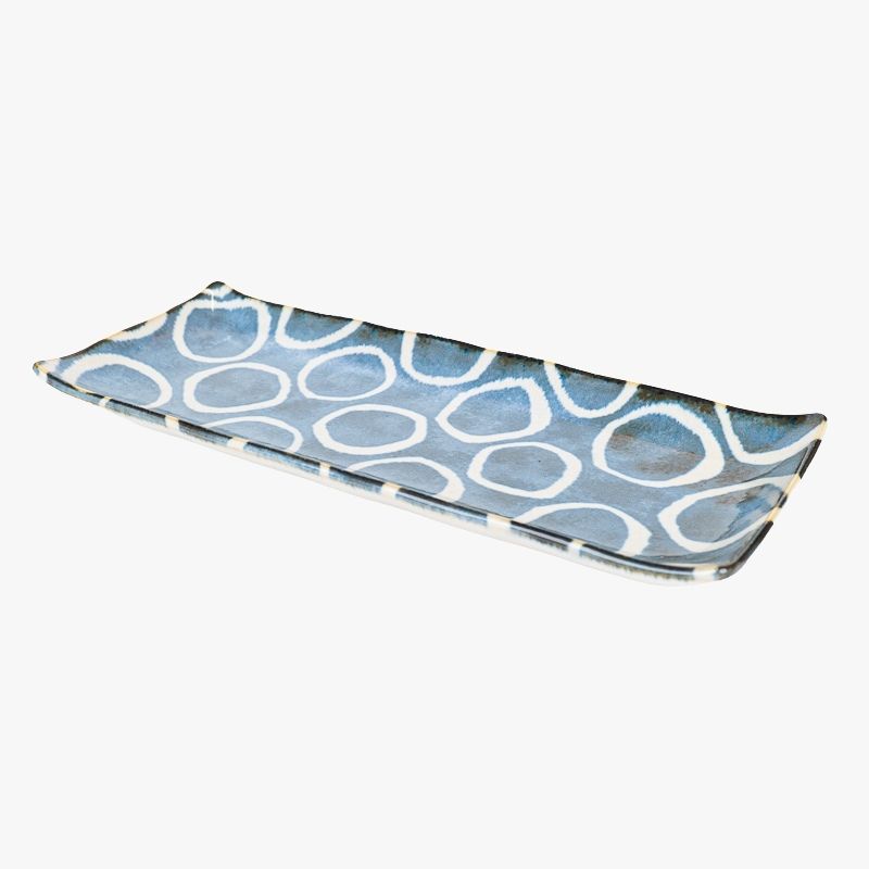 Japans Rechthoekig Bord – Momomaru