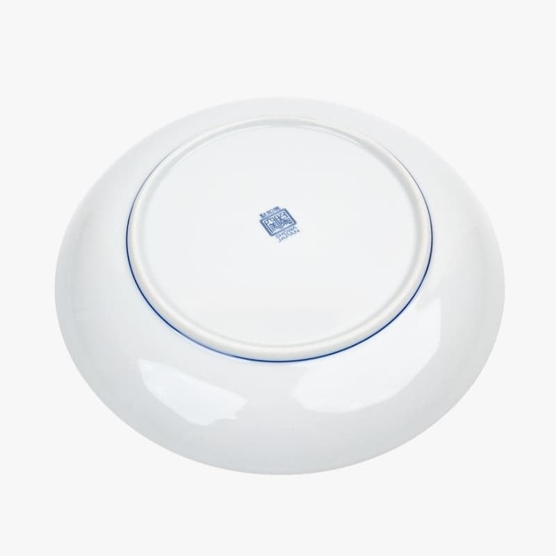 Japans Rond Bord – Hokusai