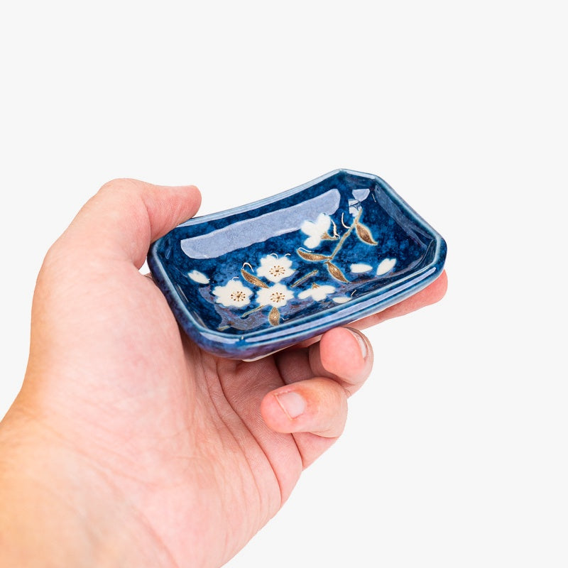 Japans Saus Schaaltje – Aoi Sakura