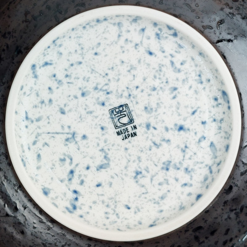 Japans Seigaiha Bord