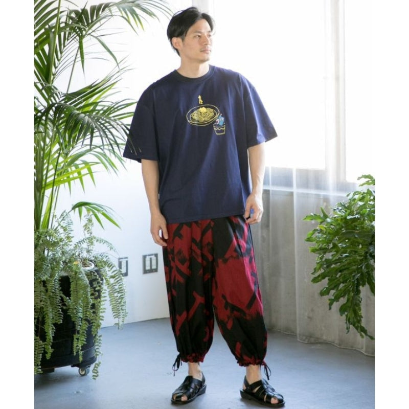 Japans T-Shirt - Soba