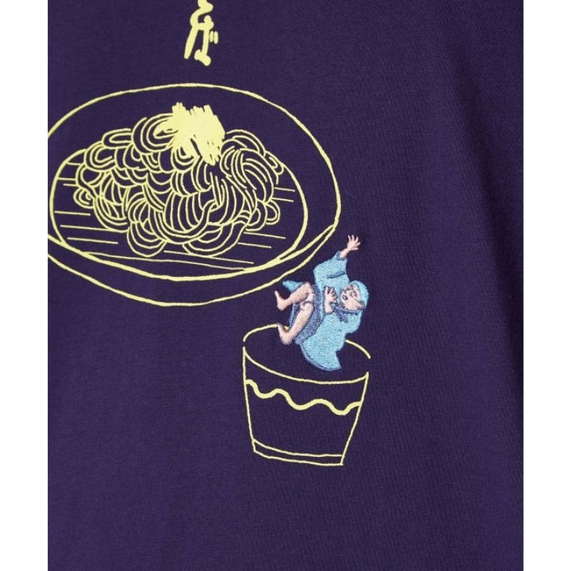 Japans T-Shirt - Soba