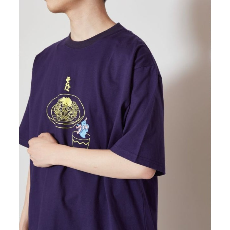 Japans T-Shirt - Soba