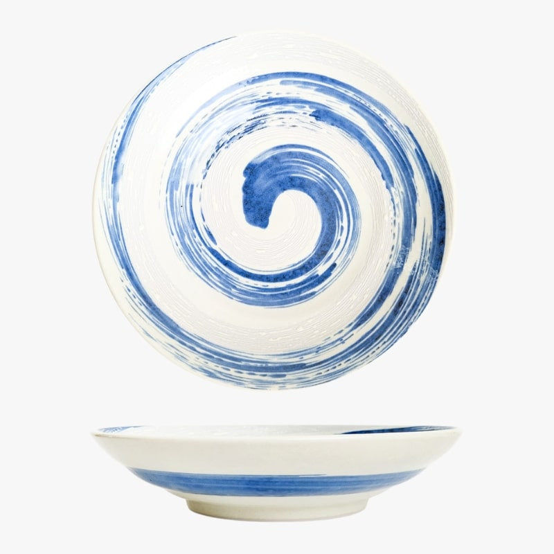 Japans Soepbord - Enso