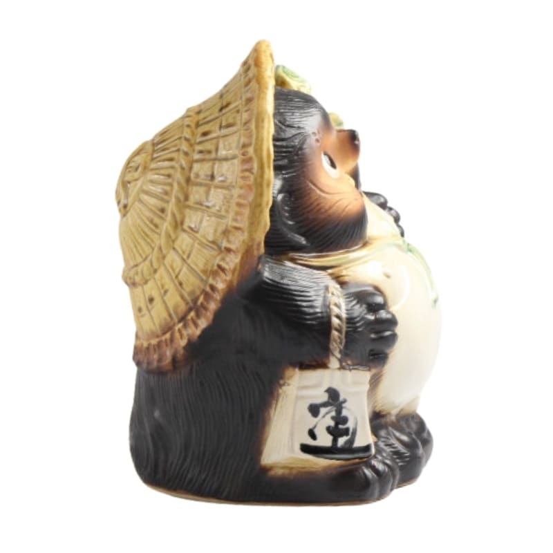 Japans Tanuki Beeldje - 25 cm