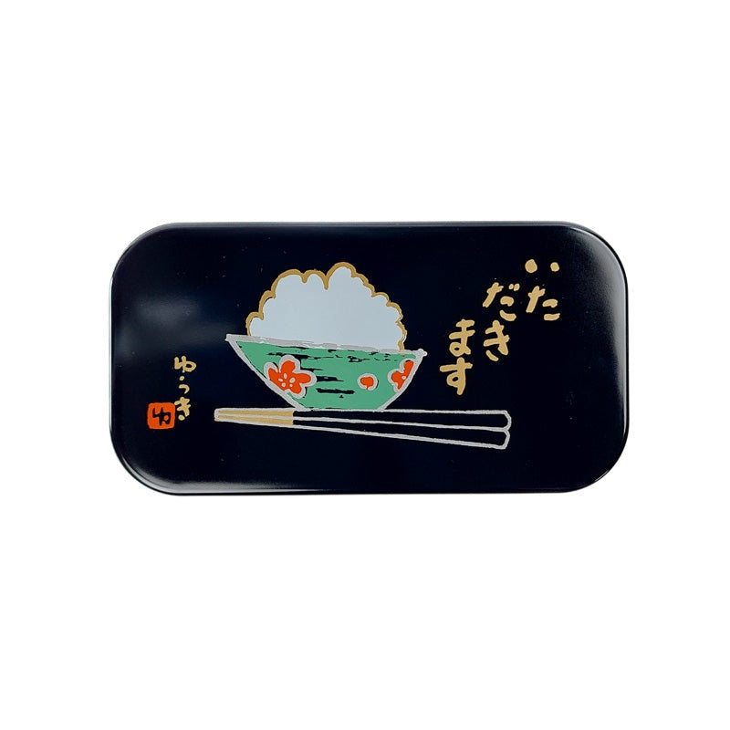 Japanse Bento Box