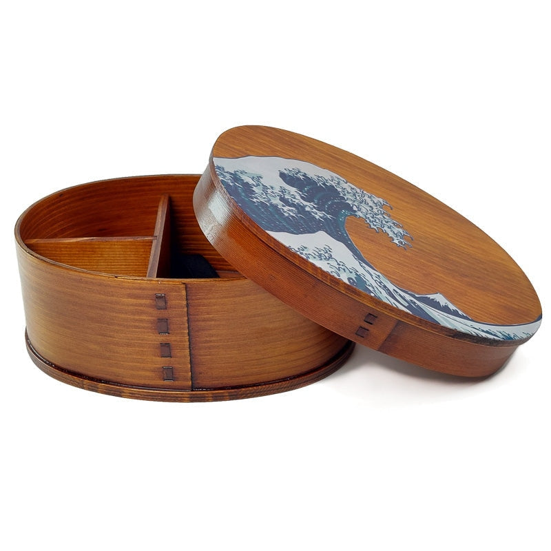 Japanse Bento - Great Wave