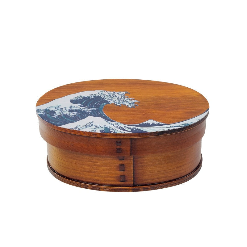 Japanse Bento - Great Wave