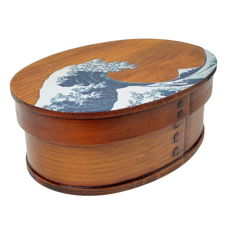 Japanse Bento - Great Wave