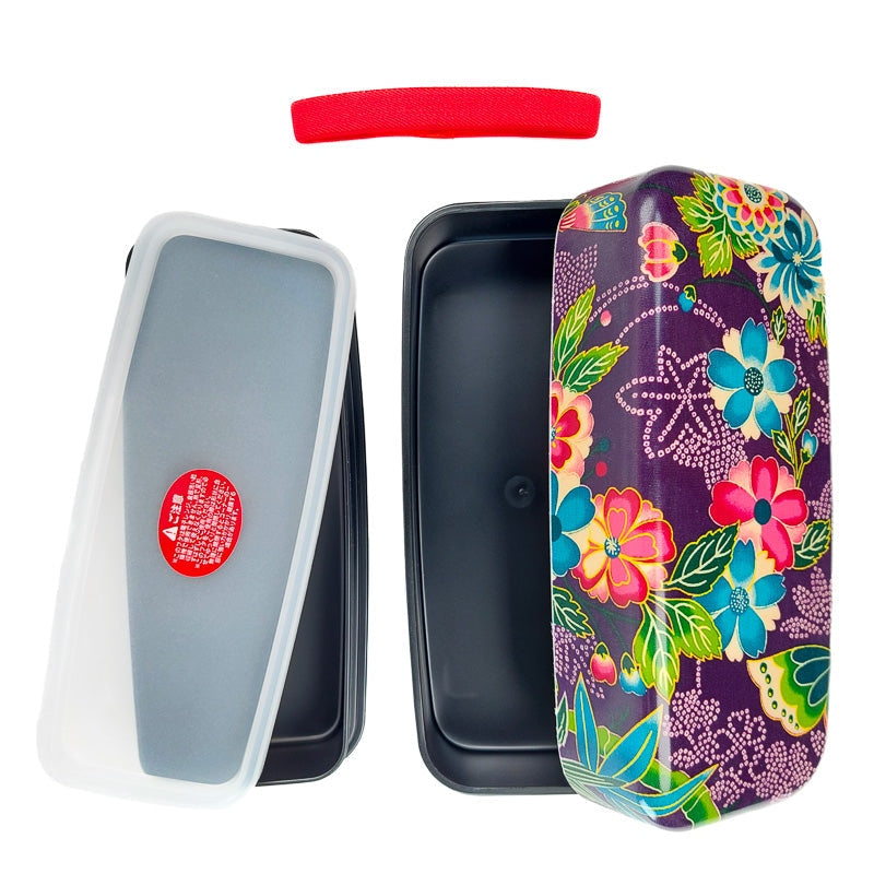 Japanse Bento Lunch Box