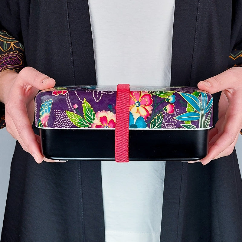 Japanse Bento Lunch Box