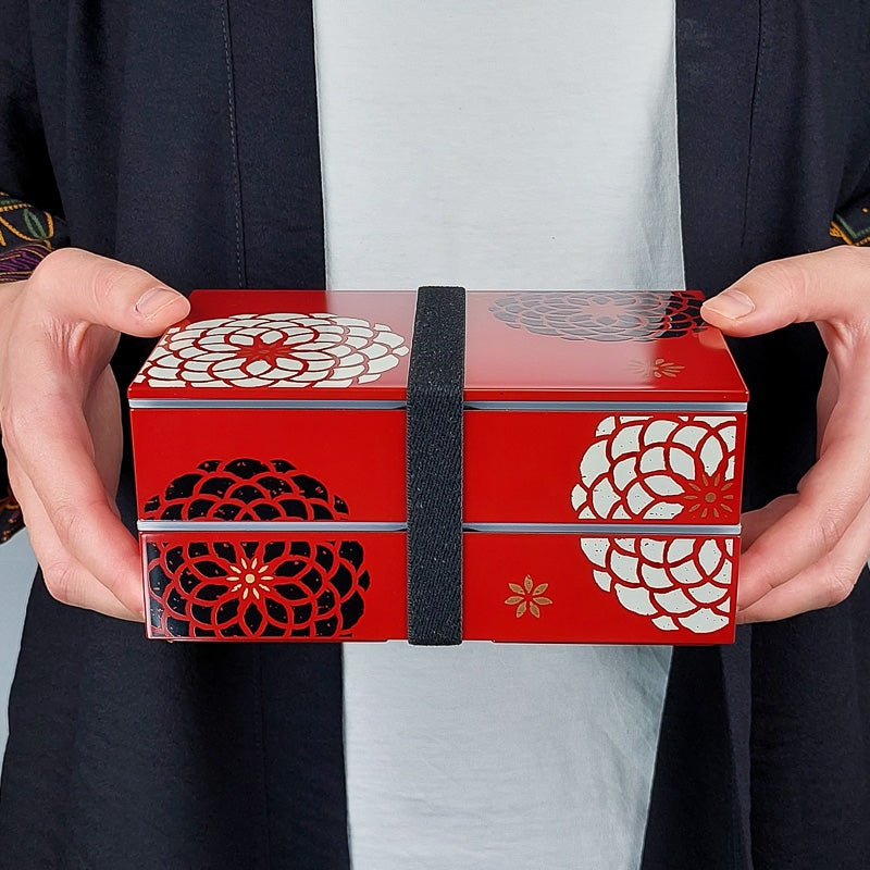 Japanse Bento Lunchbox