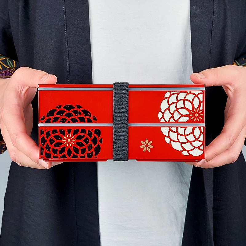 Japanse Bento Lunchbox