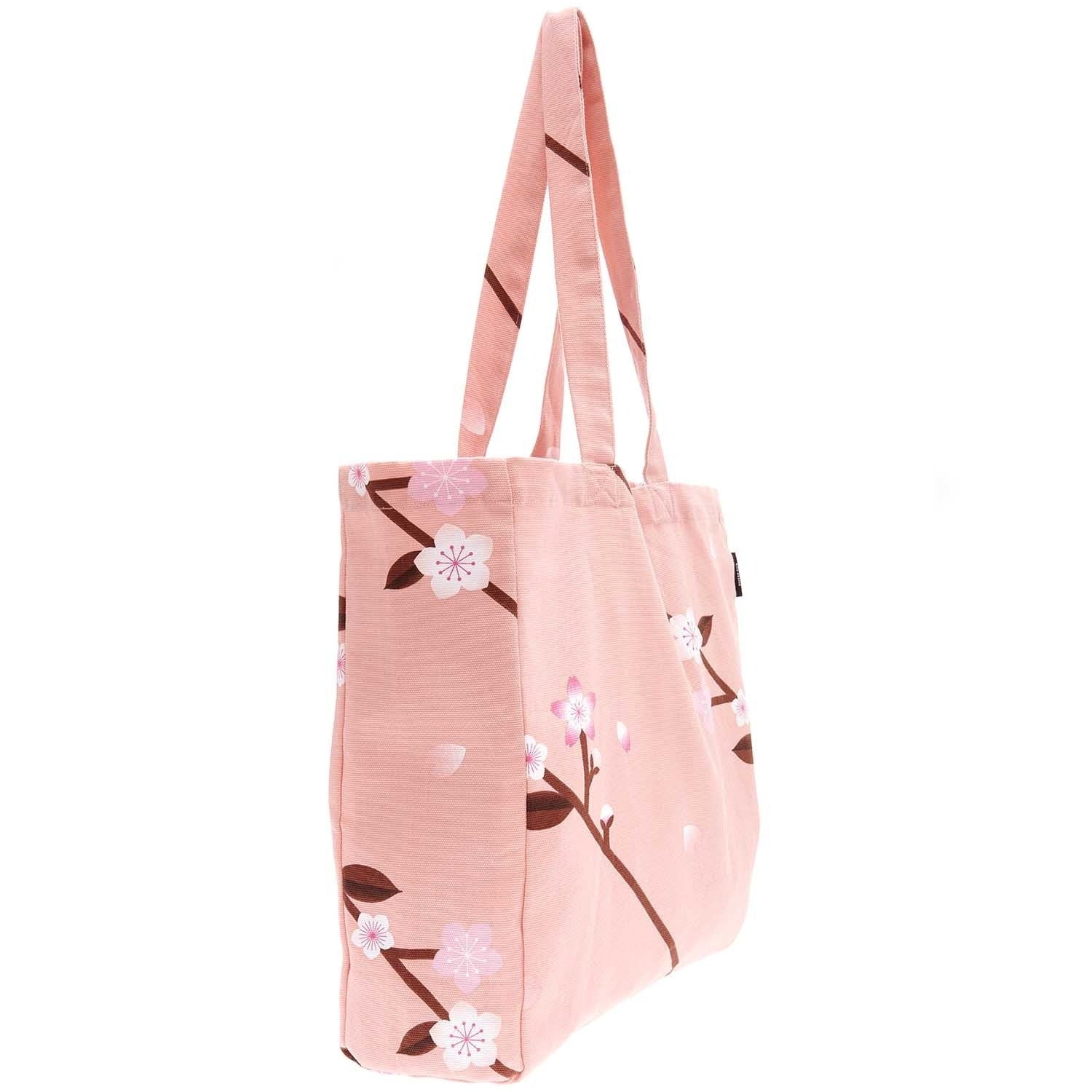 Japanse boodschappentas Sakura